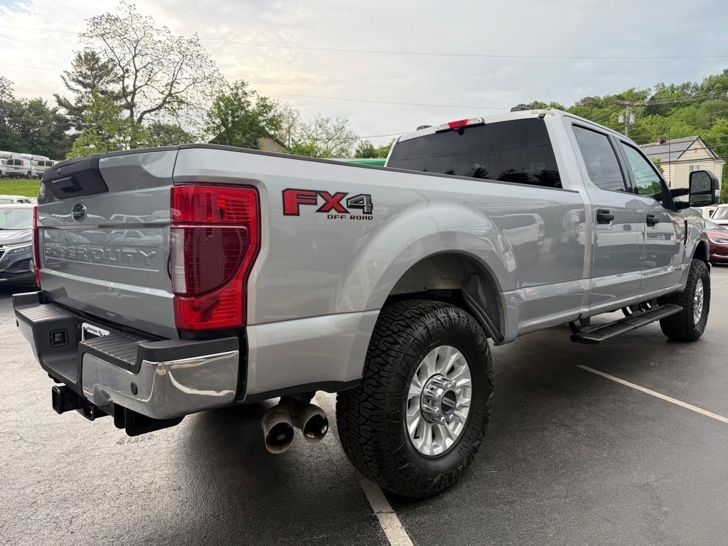 Ford F-350 SD  2022