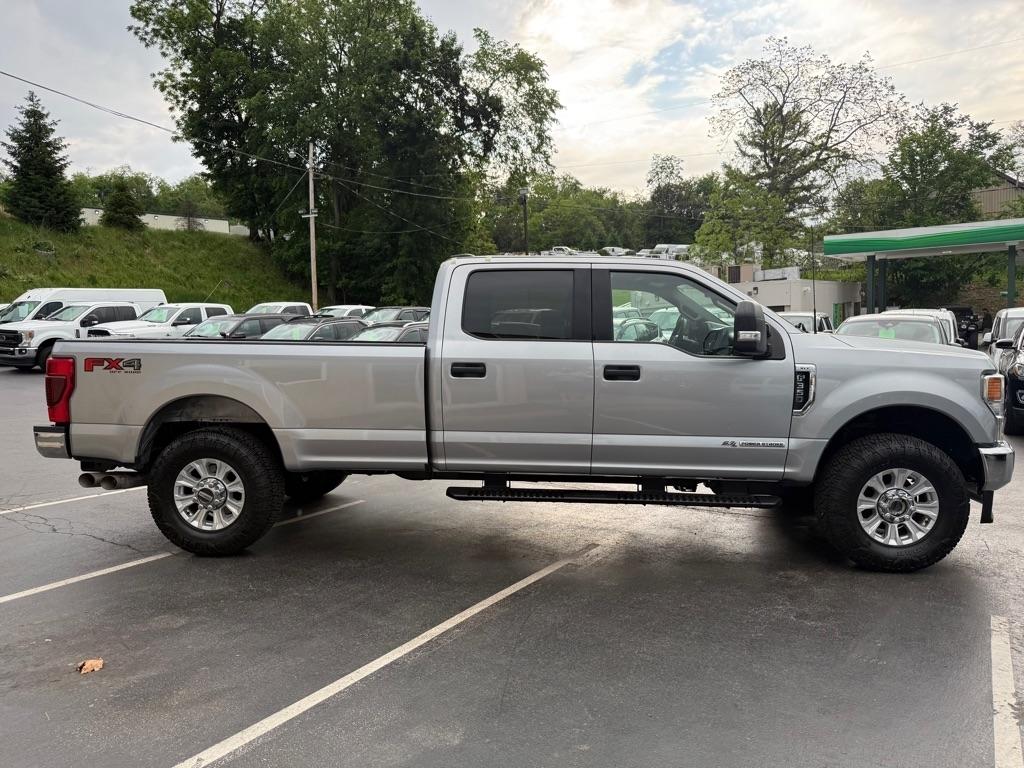 Ford F-350 SD  2022