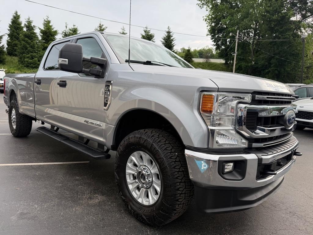 Ford F-350 SD  2022