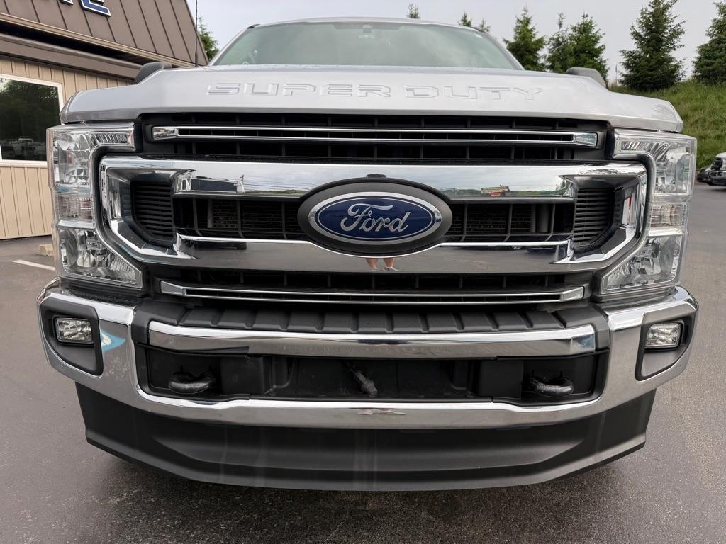 Ford F-350 SD  2022