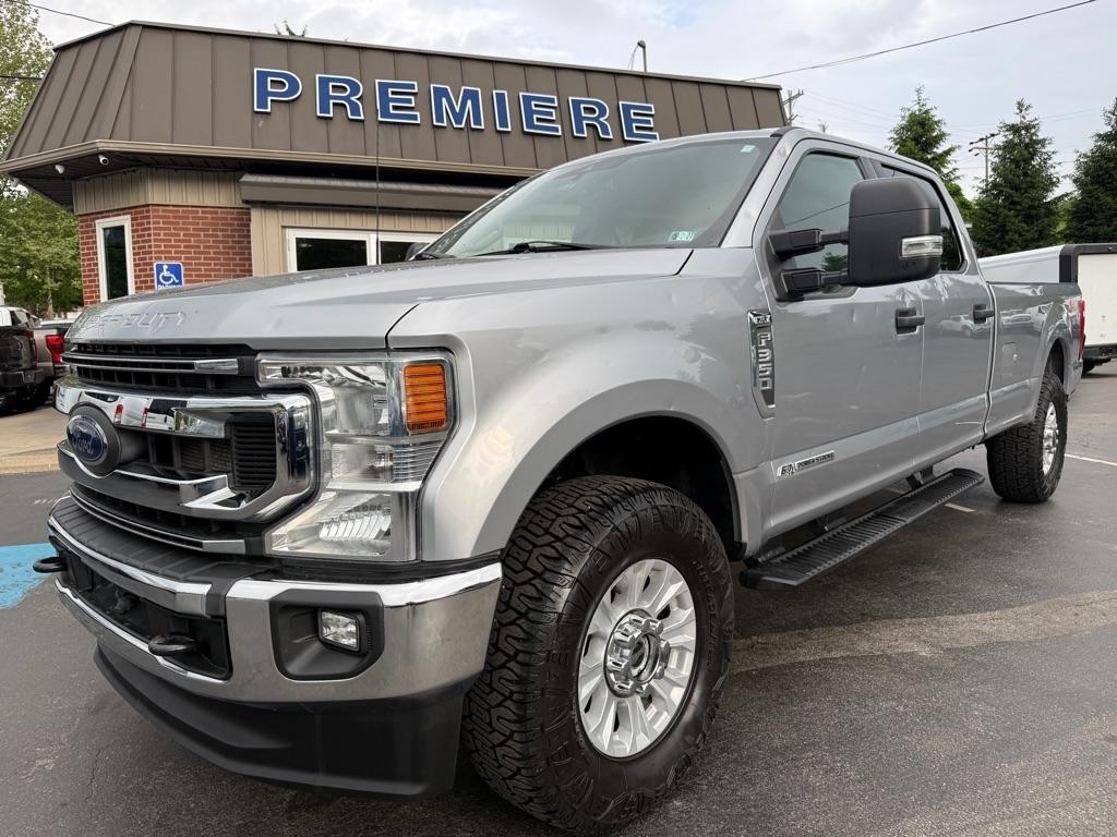 Ford F-350 SD  2022
