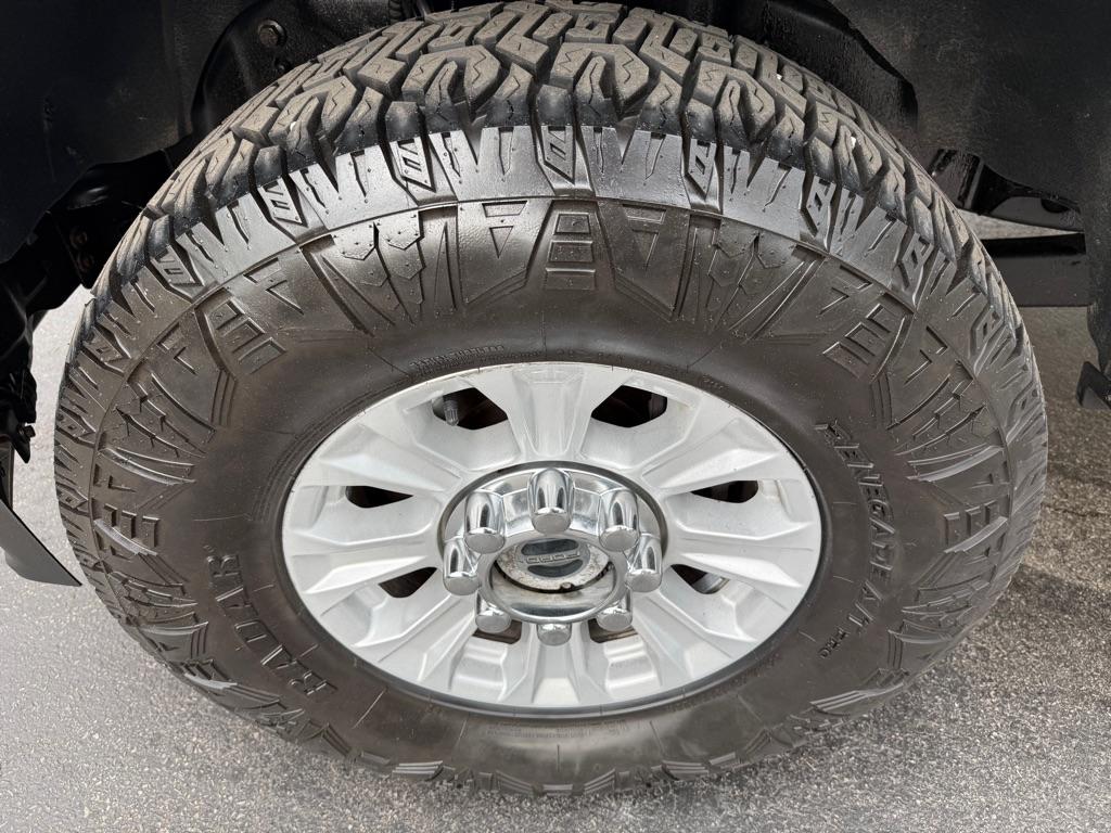 Ford F-350 SD  2022