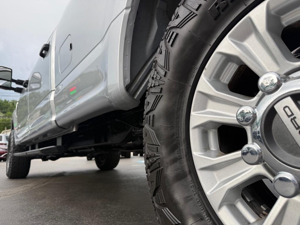 Ford F-350 SD  2022
