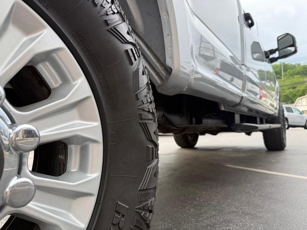 Ford F-350 SD  2022