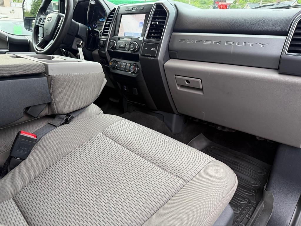 Ford F-350 SD  2022