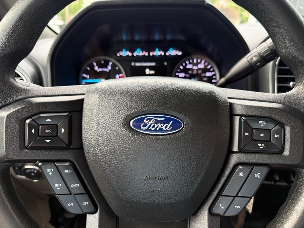 Ford F-350 SD  2022
