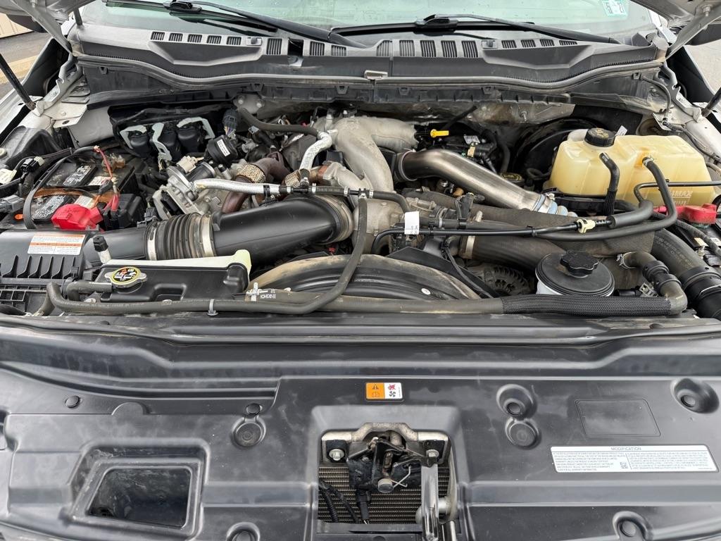 Ford F-350 SD  2022