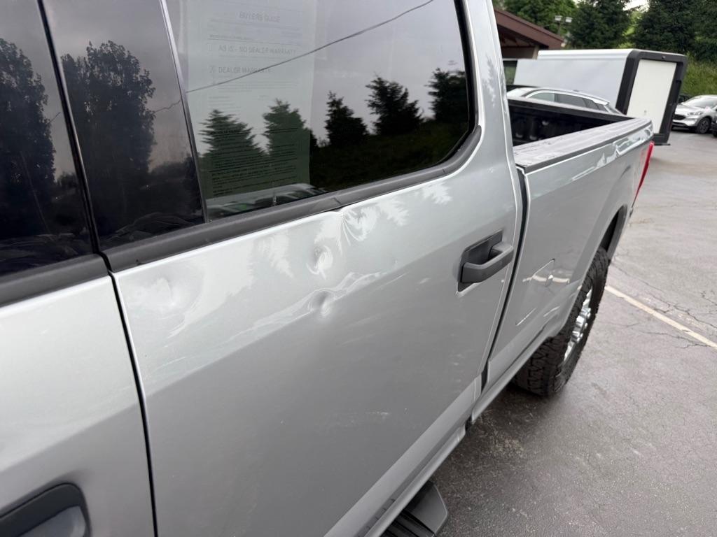 Ford F-350 SD  2022