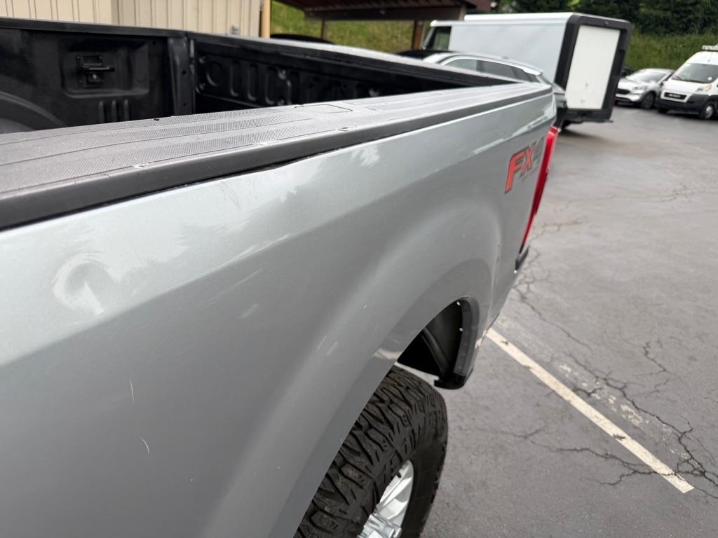 Ford F-350 SD  2022