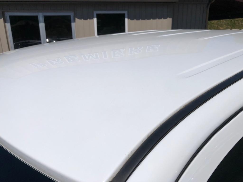 RAM 1500 Classic  2021