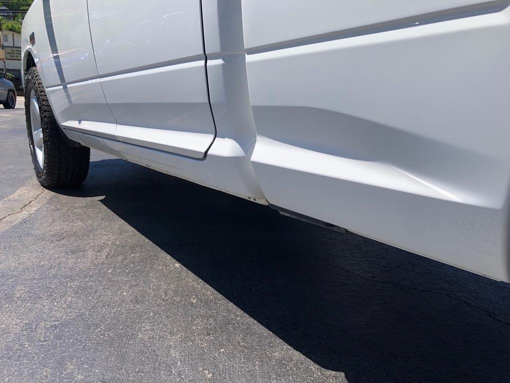 RAM 1500 Classic  2021