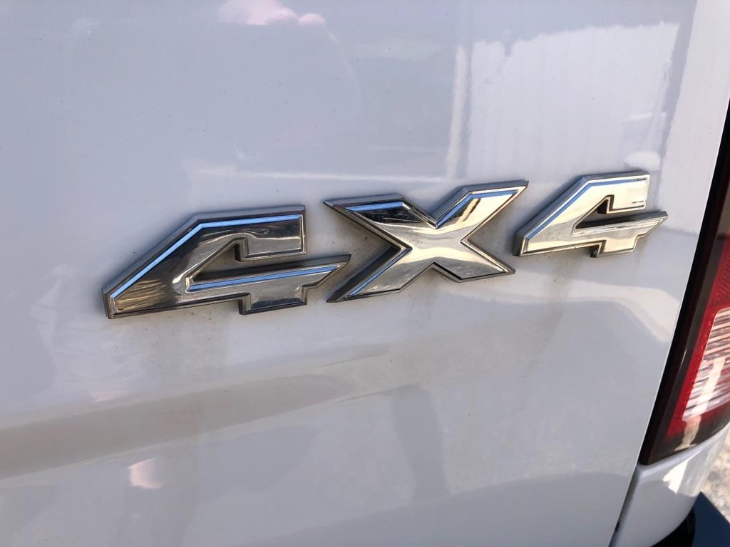 RAM 1500 Classic  2021