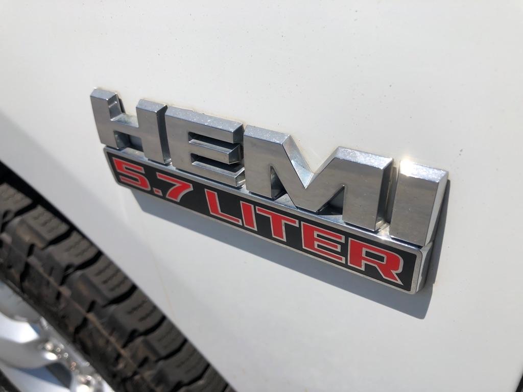 RAM 1500 Classic  2021