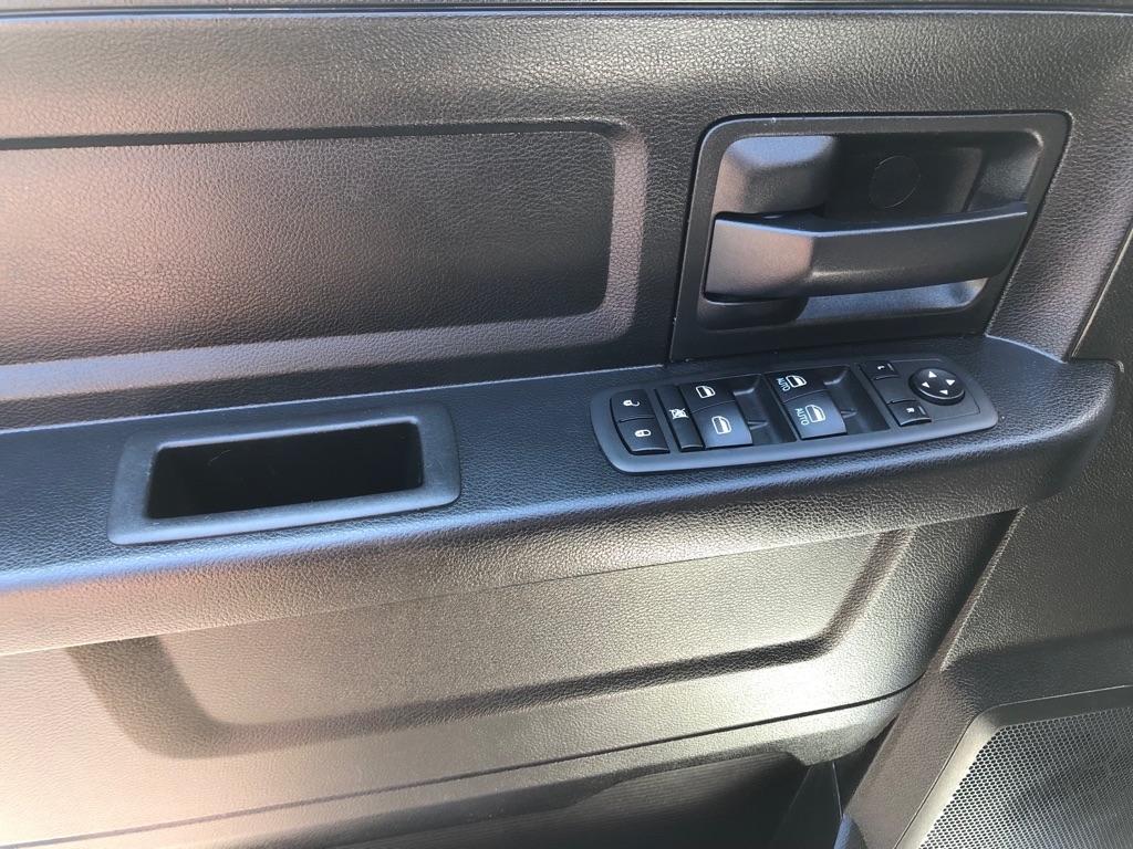 RAM 1500 Classic  2021