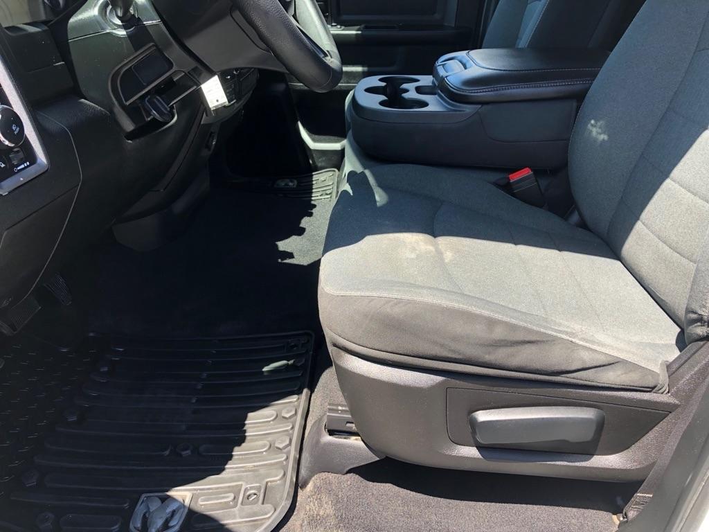 RAM 1500 Classic  2021