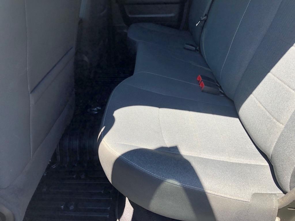 RAM 1500 Classic  2021