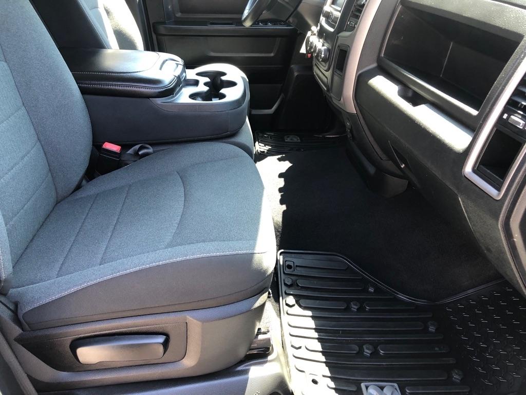 RAM 1500 Classic  2021