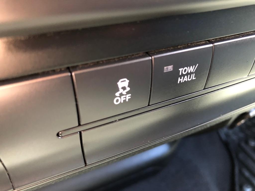 RAM 1500 Classic  2021