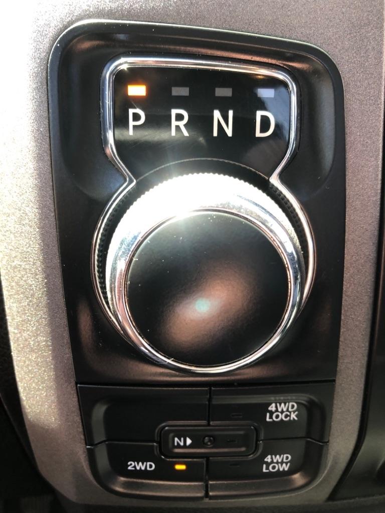 RAM 1500 Classic  2021