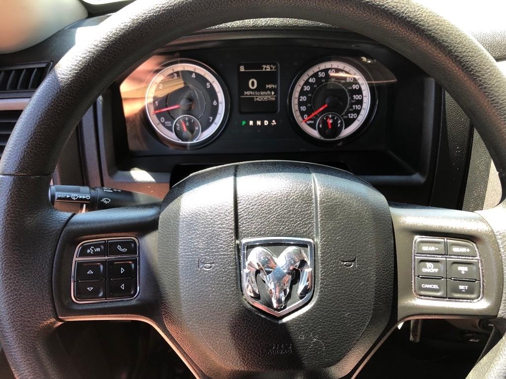 RAM 1500 Classic  2021