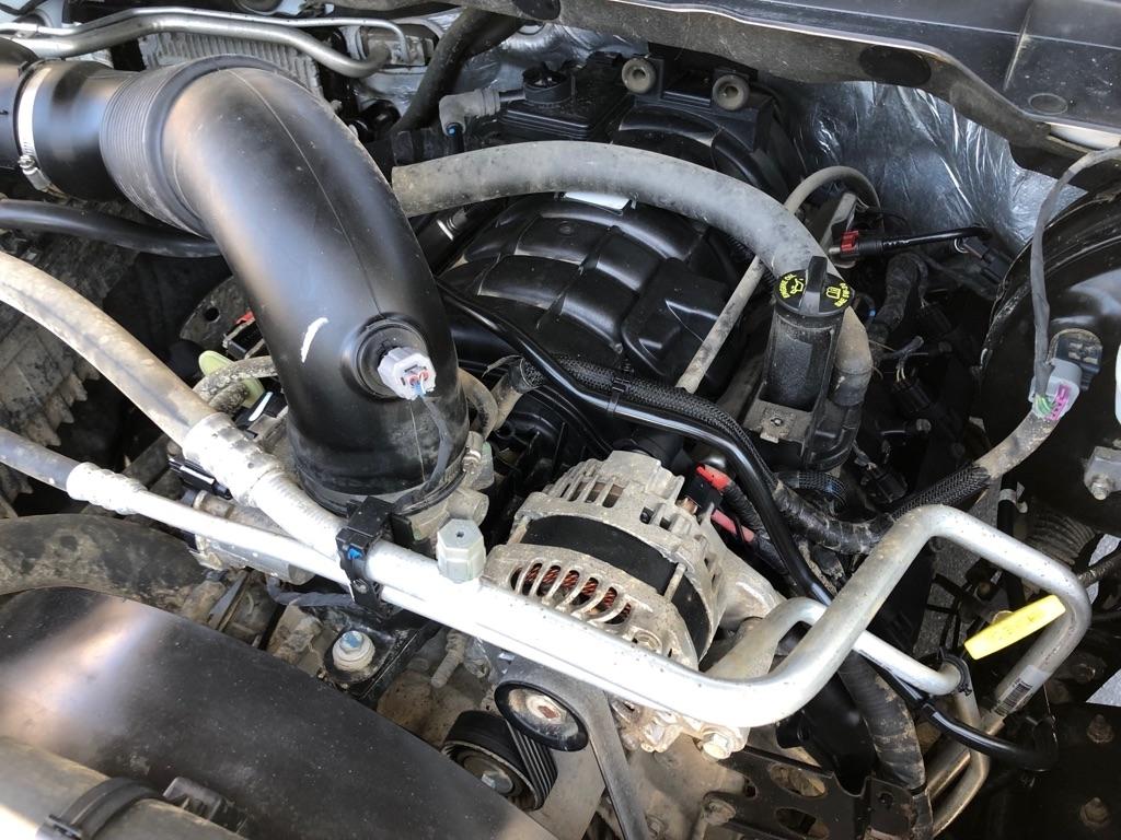 RAM 1500 Classic  2021