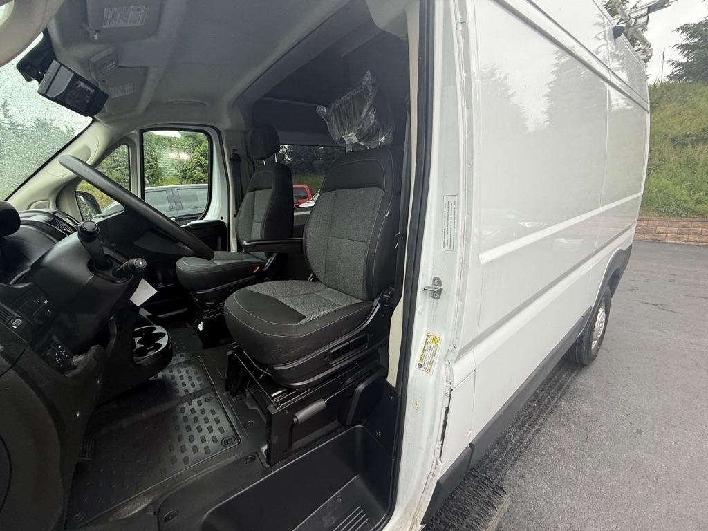 RAM Promaster  2021
