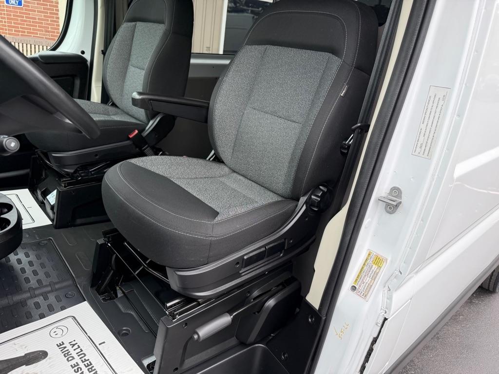 RAM Promaster  2021