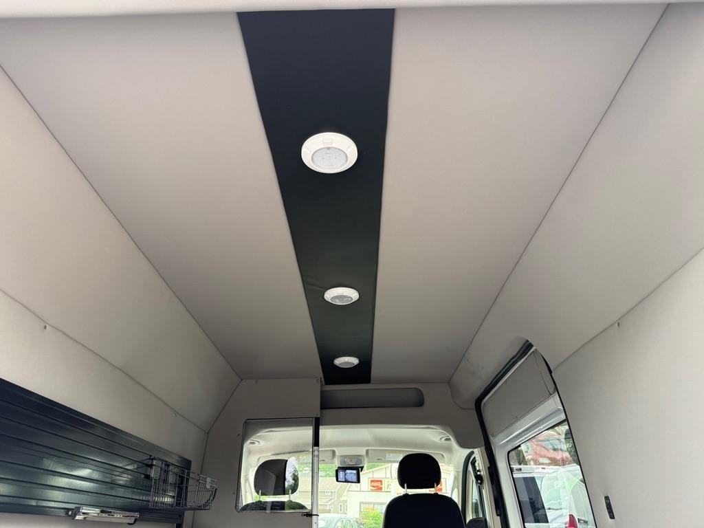 RAM Promaster  2021