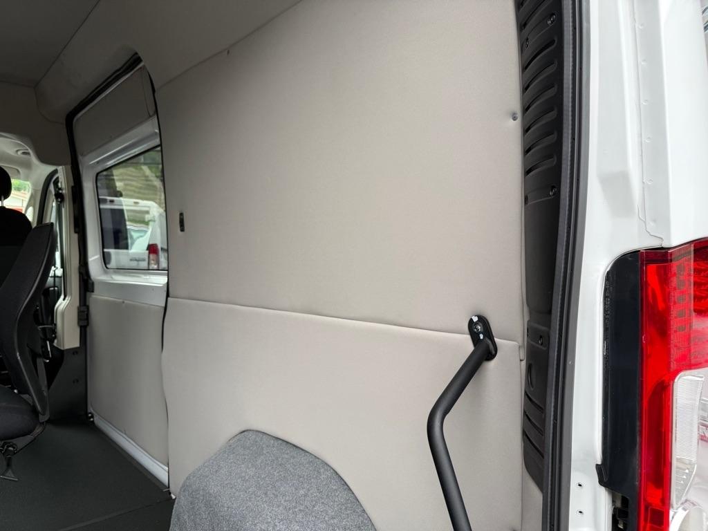 RAM Promaster  2021