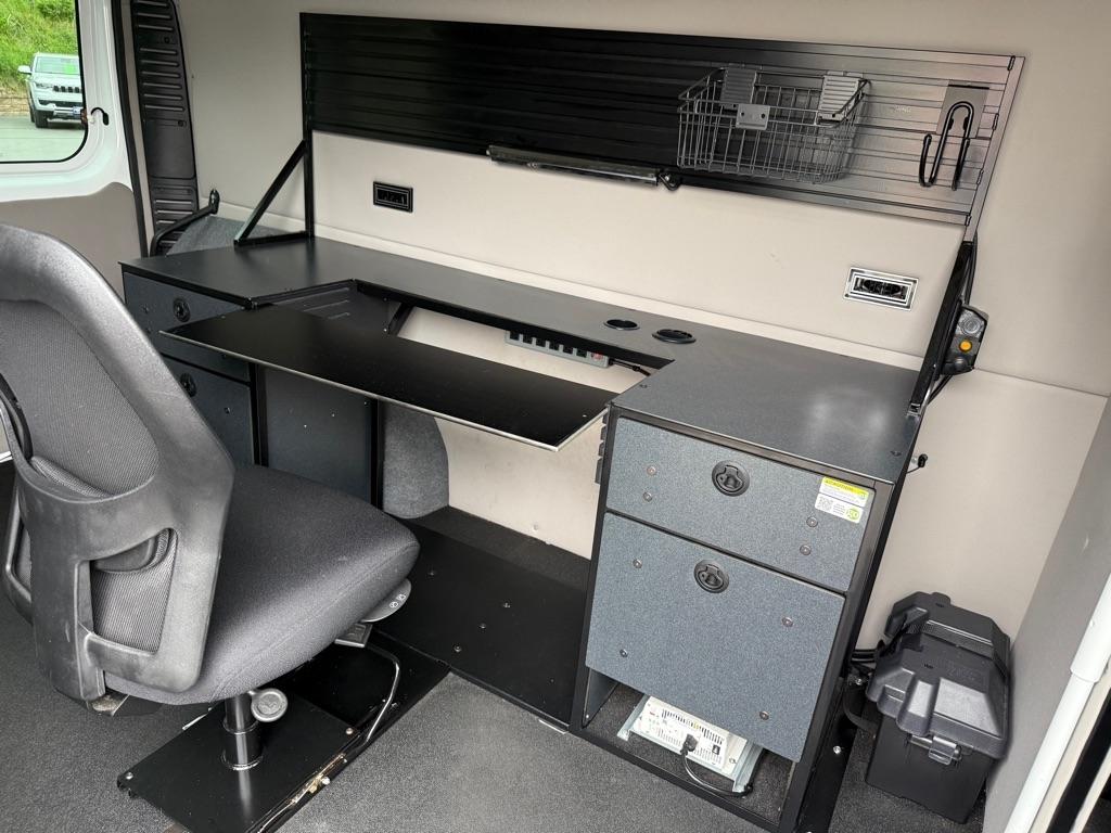 RAM Promaster  2021