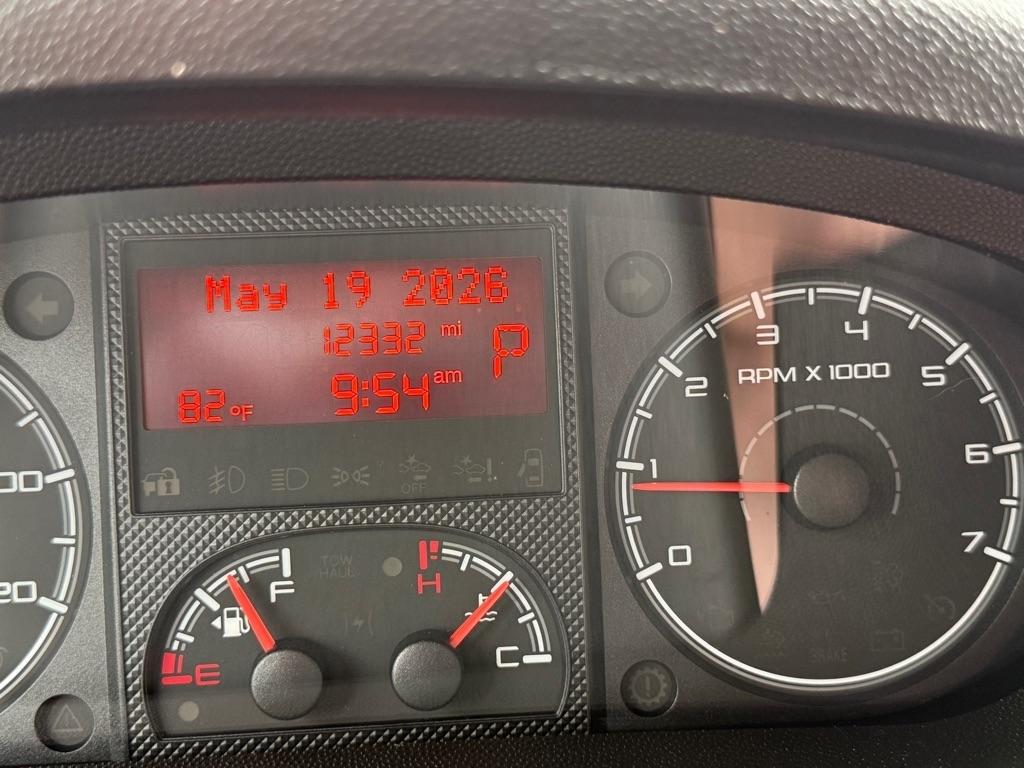 RAM Promaster  2021