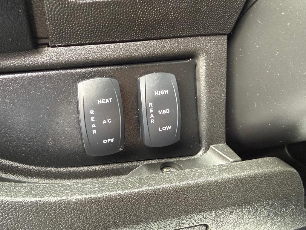 RAM Promaster  2021