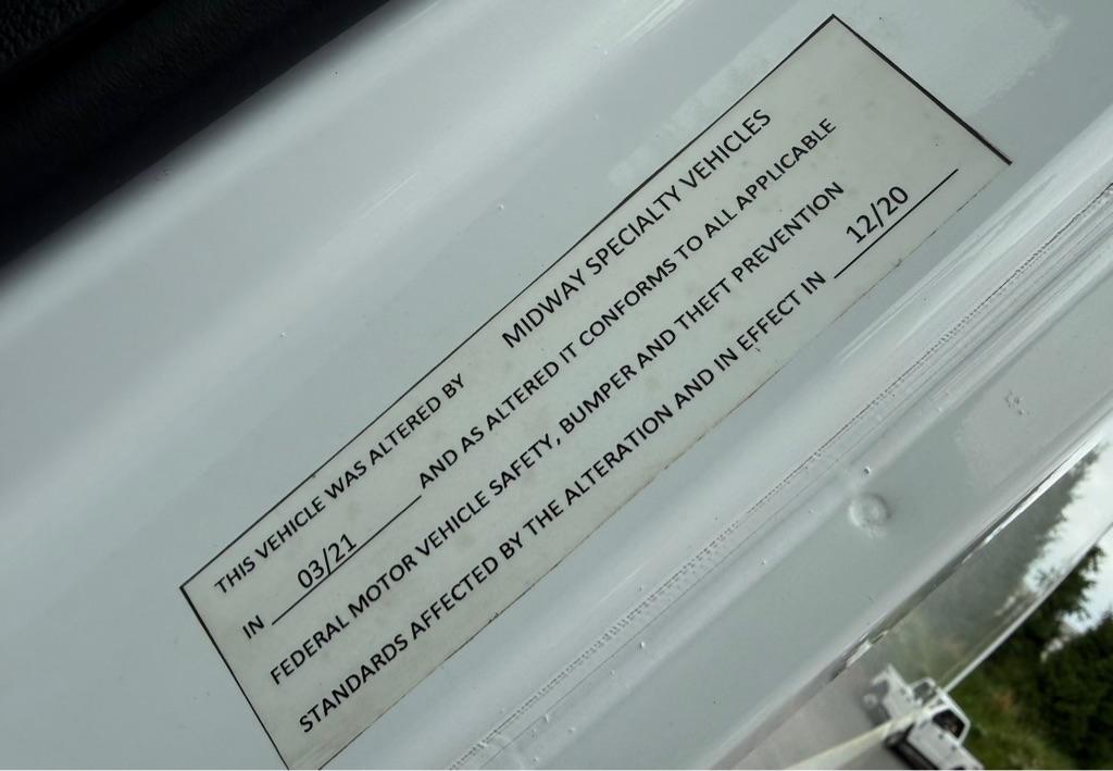 RAM Promaster  2021