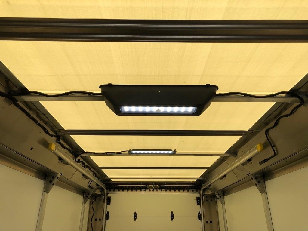 BrightDrop Zevo 600 eAWD 600 2024