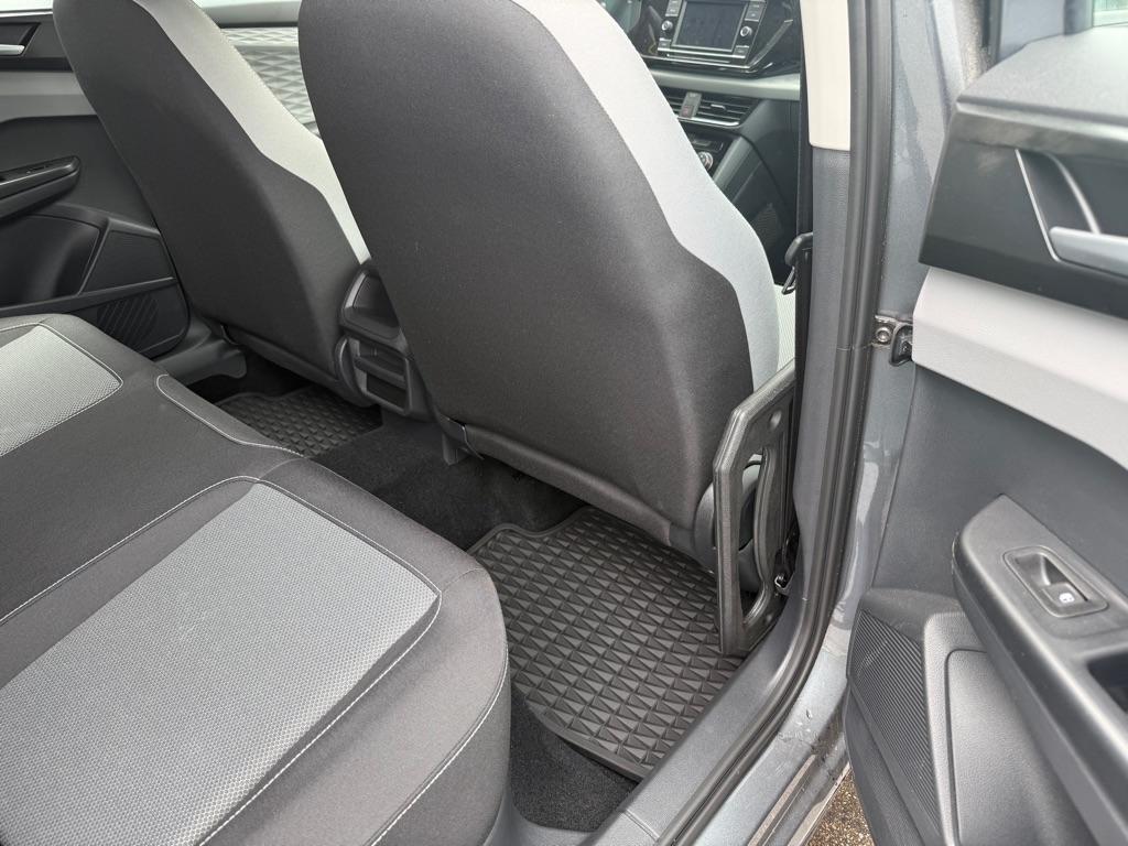 Volkswagen Taos  2023