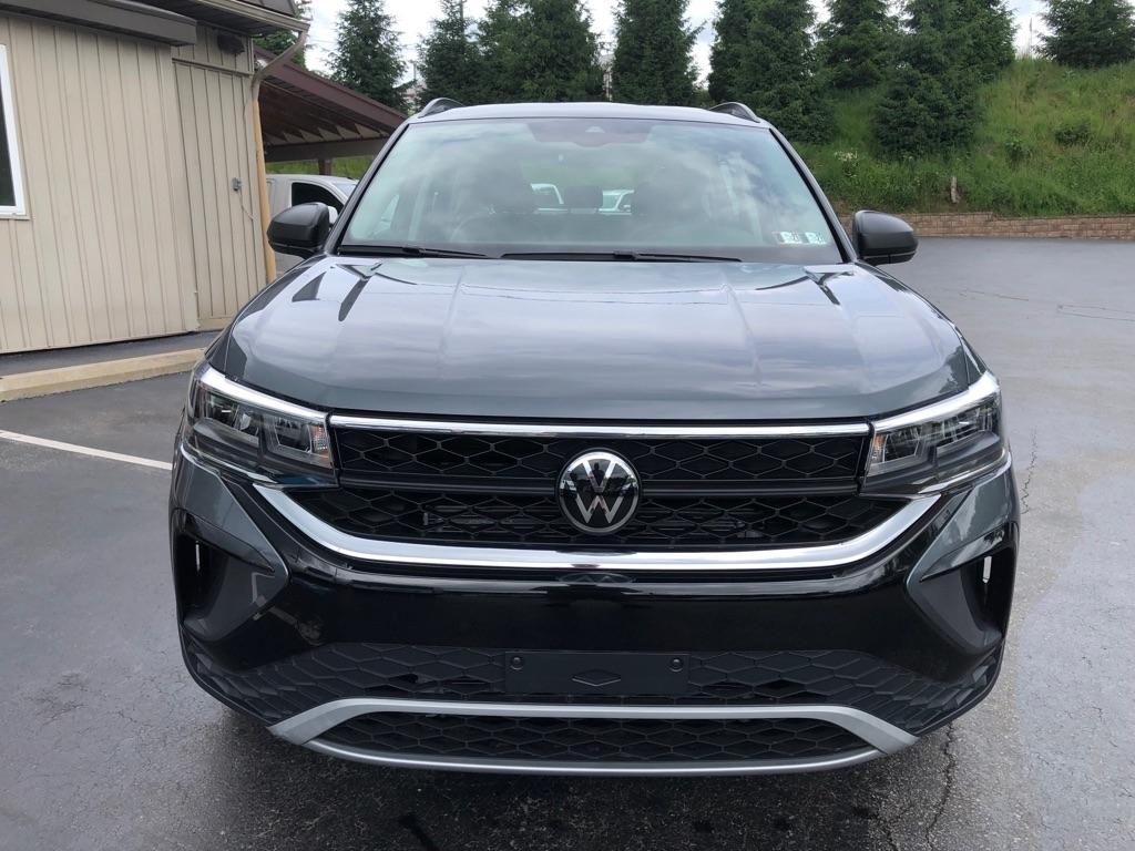 Volkswagen Taos  2023