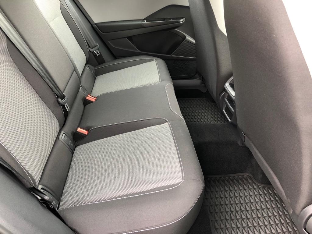 Volkswagen Taos  2023