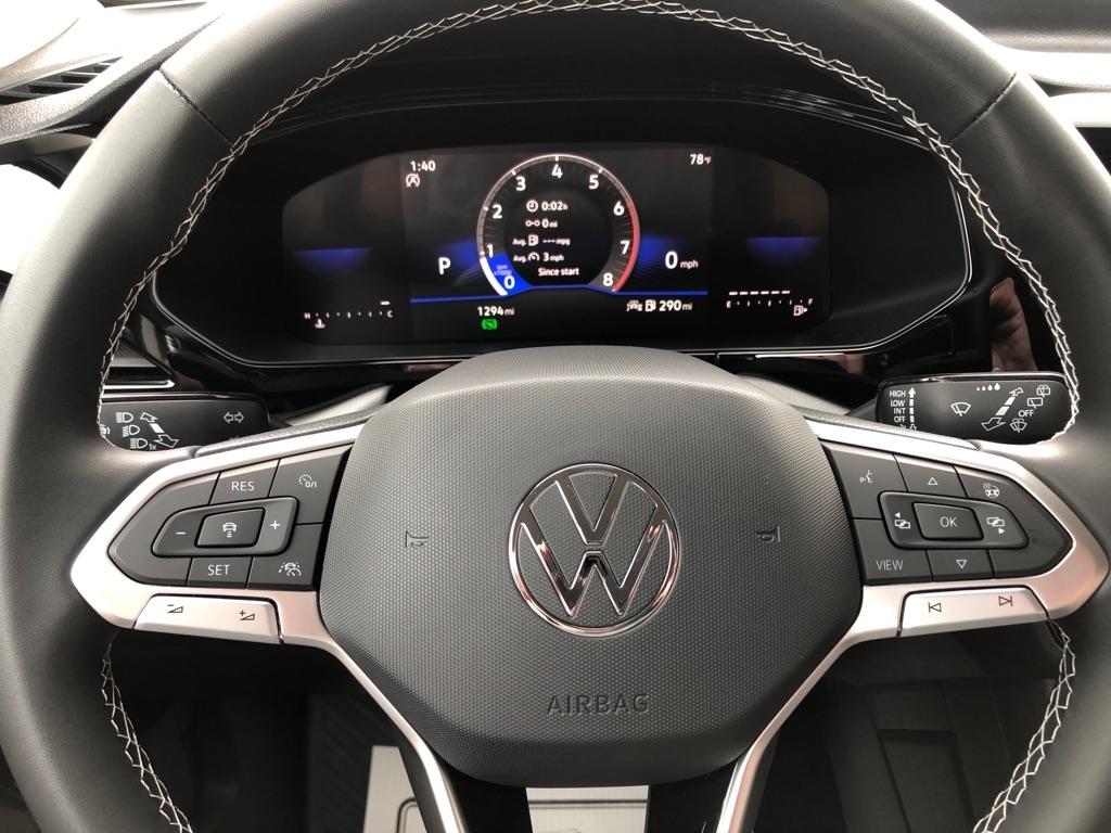 Volkswagen Taos  2023