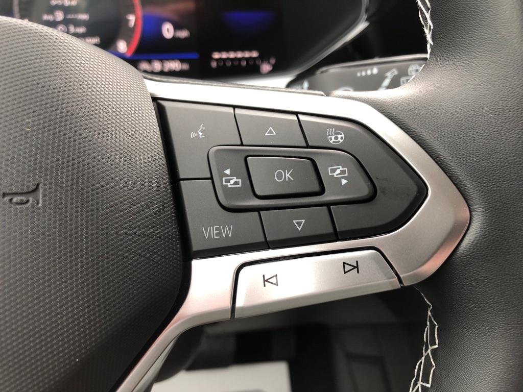 Volkswagen Taos  2023