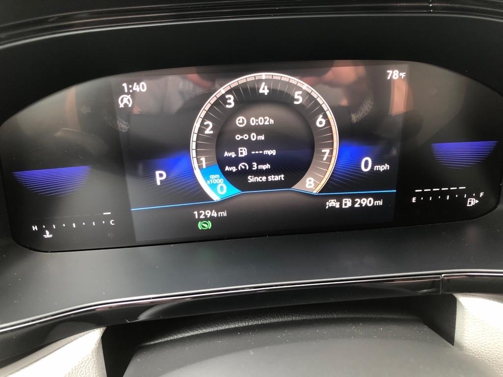 Volkswagen Taos  2023