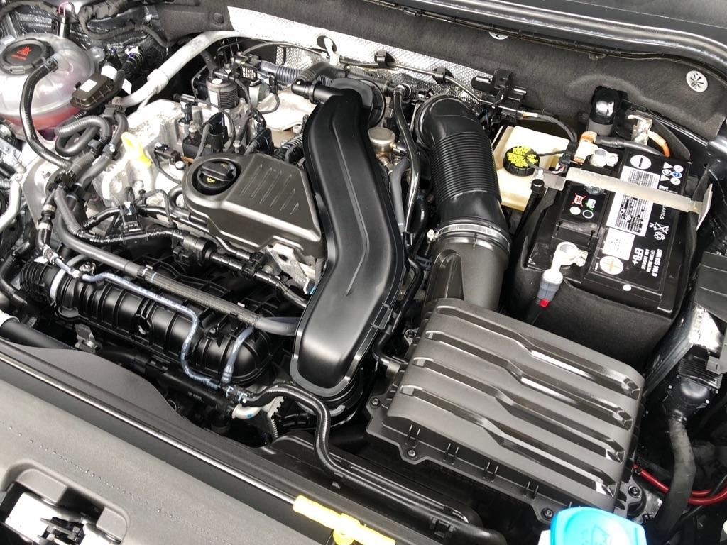Volkswagen Taos  2023