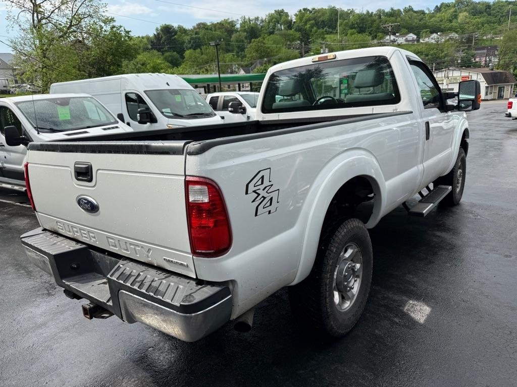 Ford F-350 SD  2016