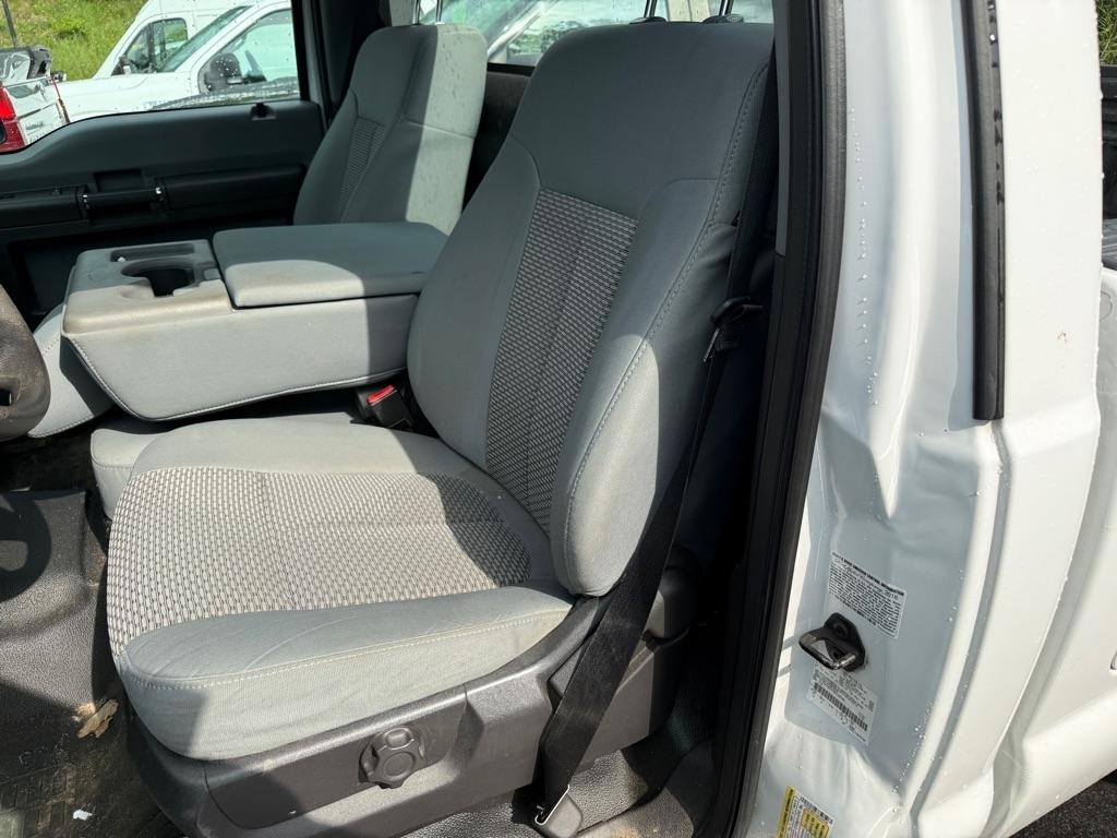Ford F-350 SD  2016