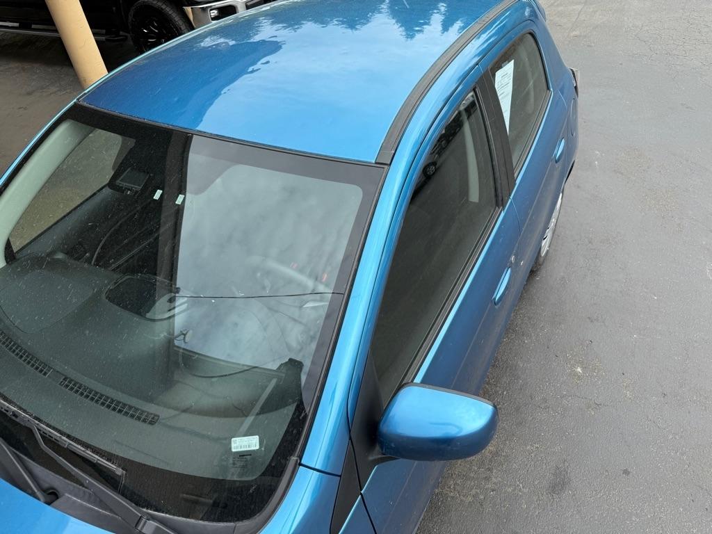 Mitsubishi Mirage  2024