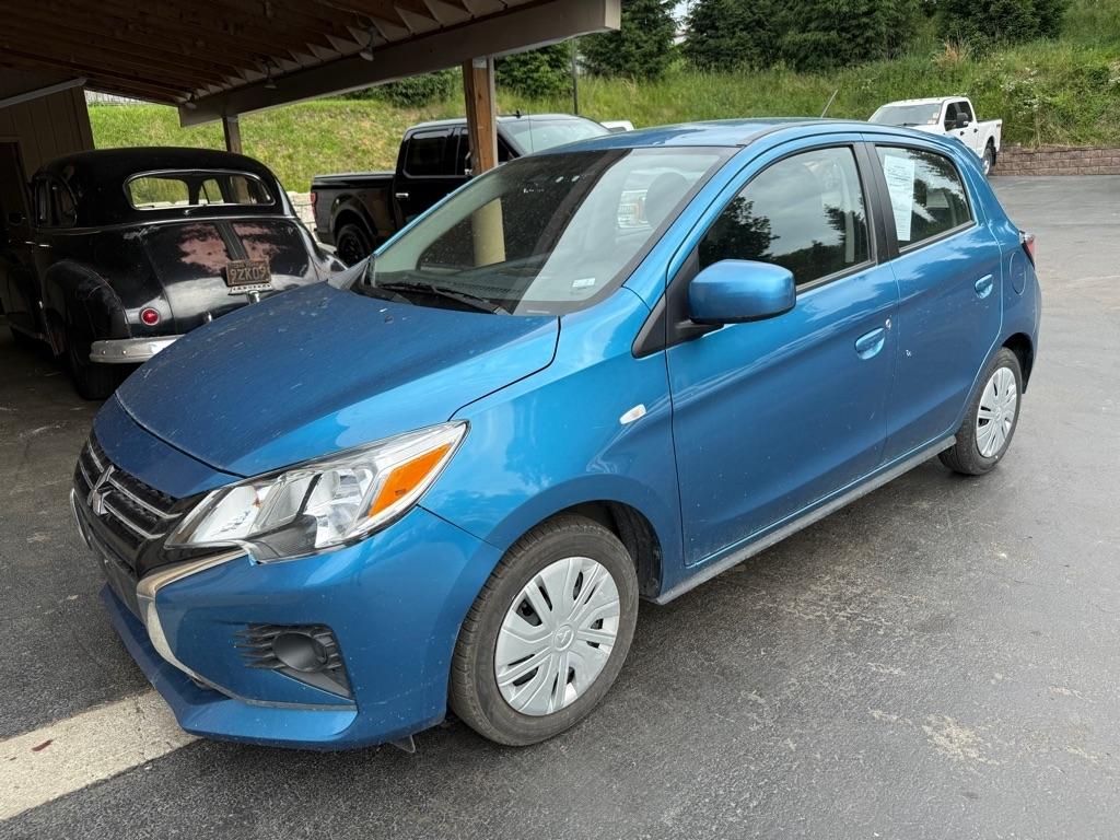 Mitsubishi Mirage  2024