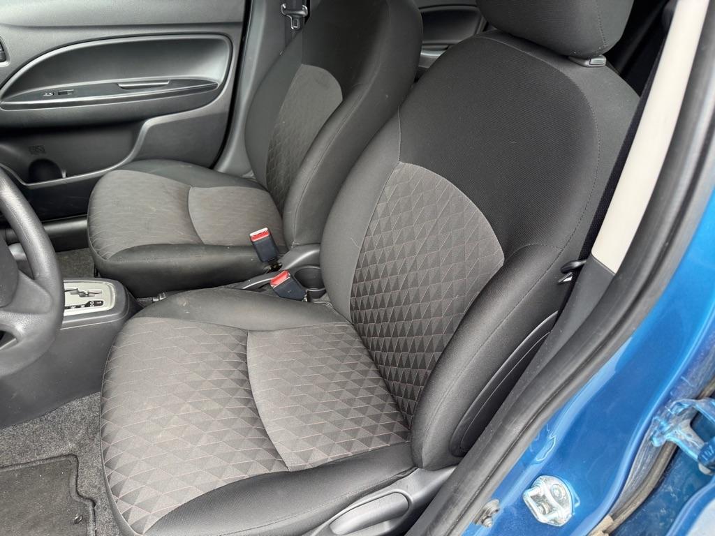 Mitsubishi Mirage  2024