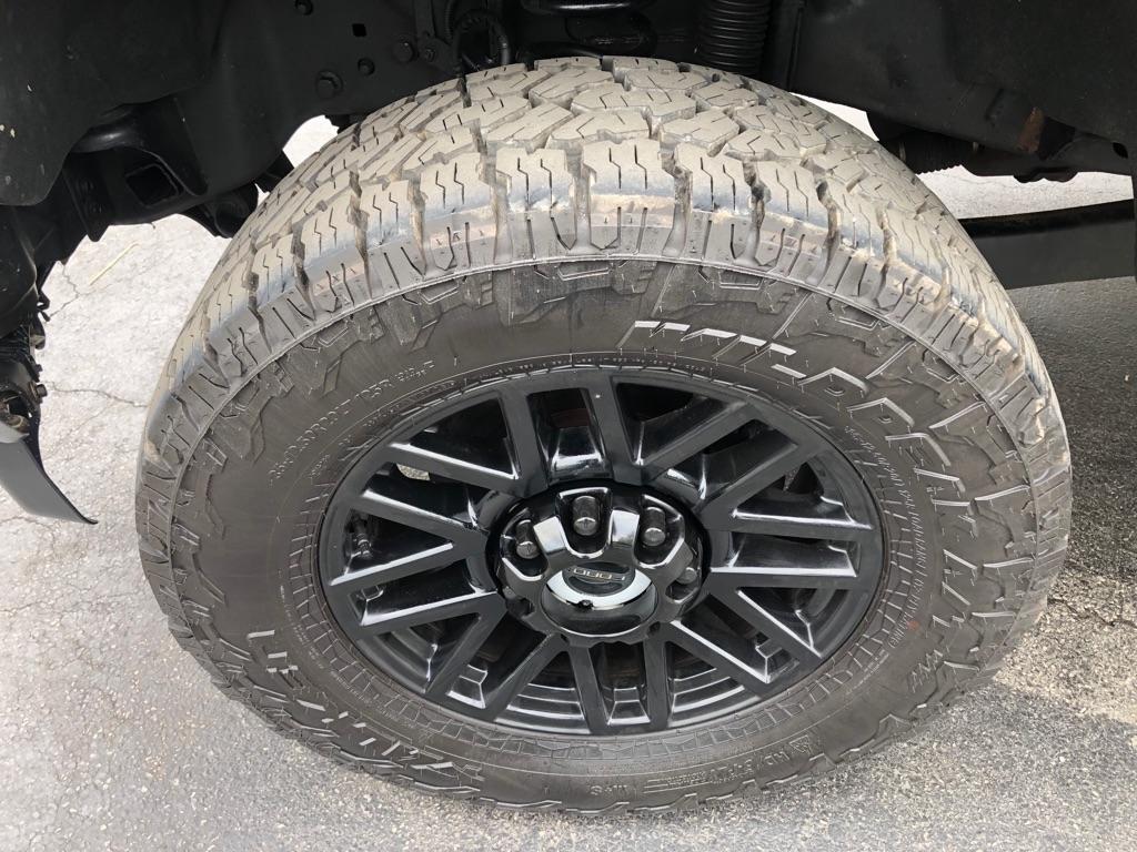 Ford F-250 SD  2018