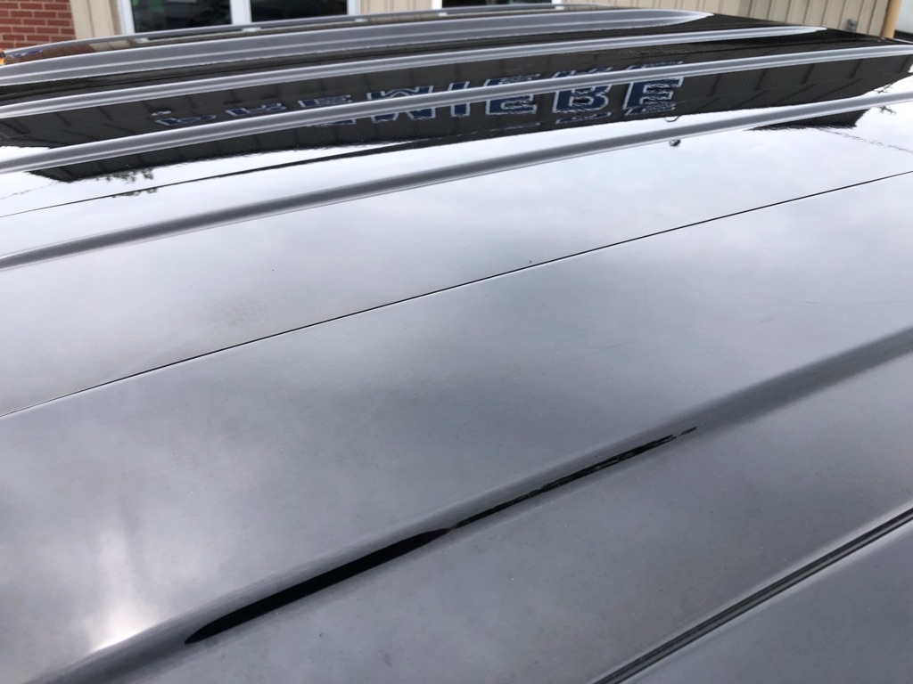 Ford F-250 SD  2018