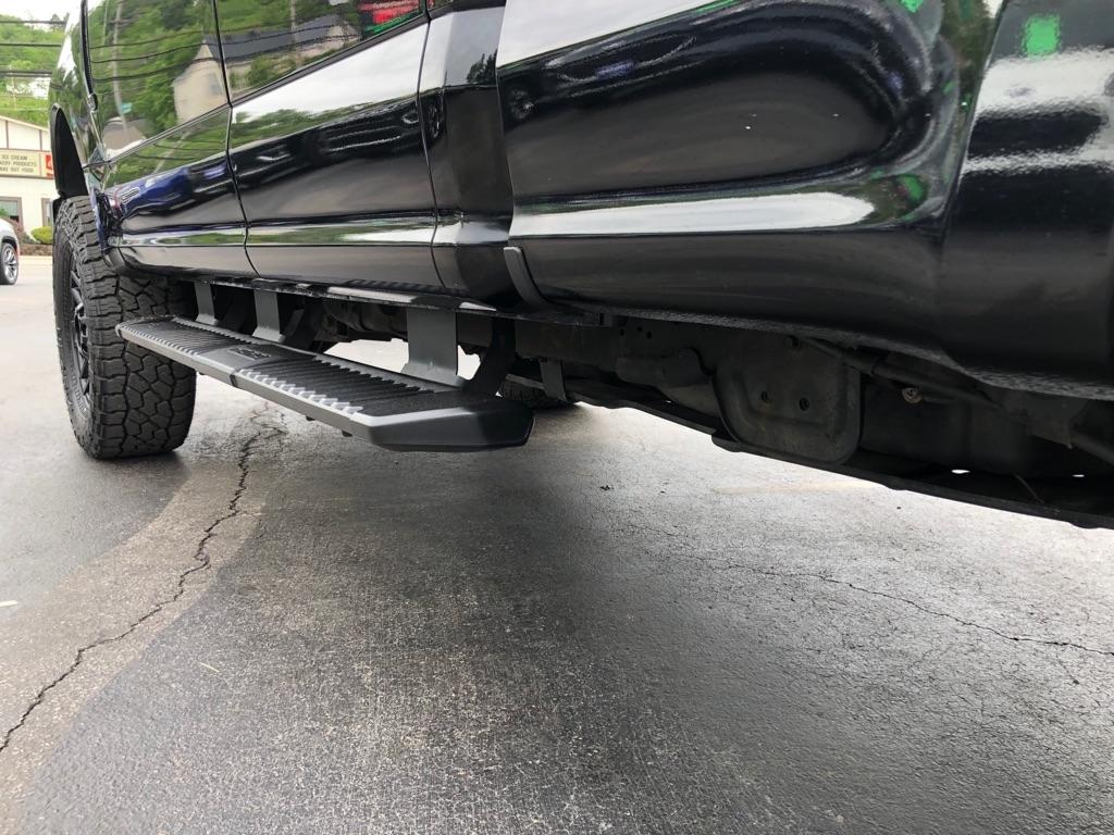 Ford F-250 SD  2018