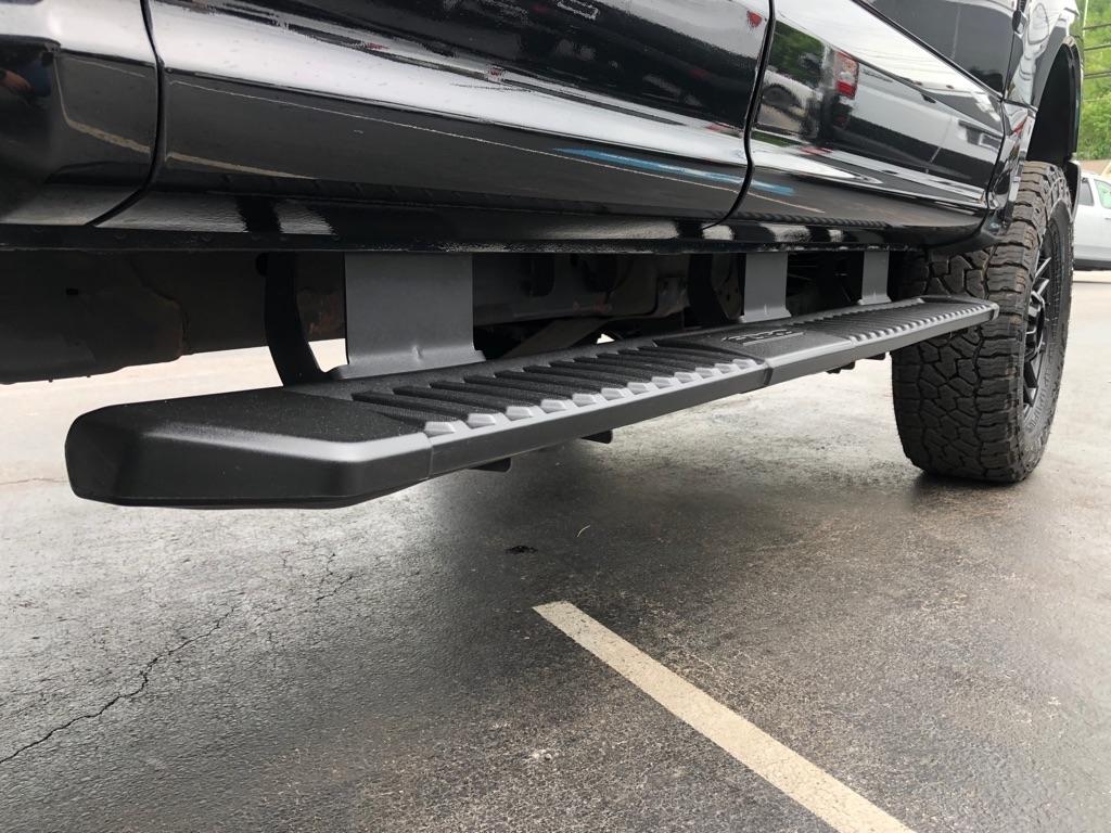 Ford F-250 SD  2018